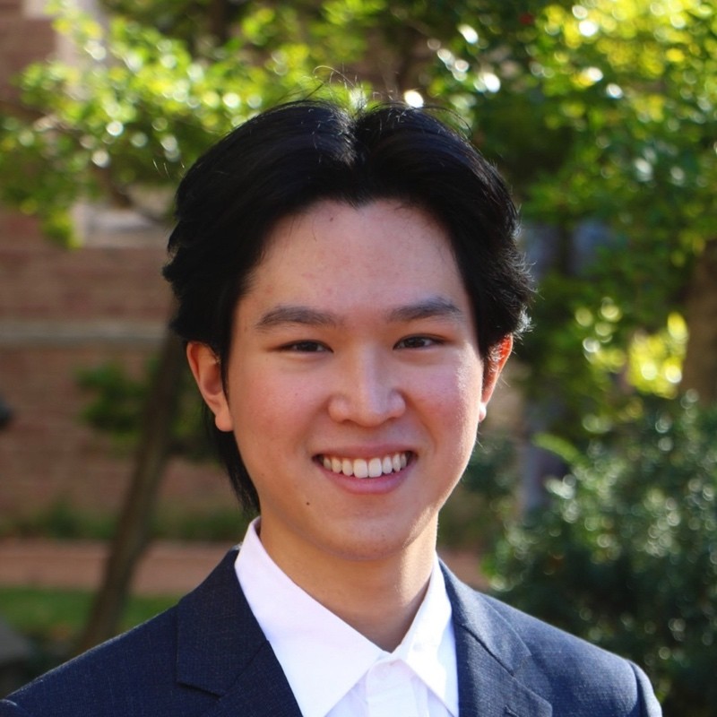 Perception Lead Headshot