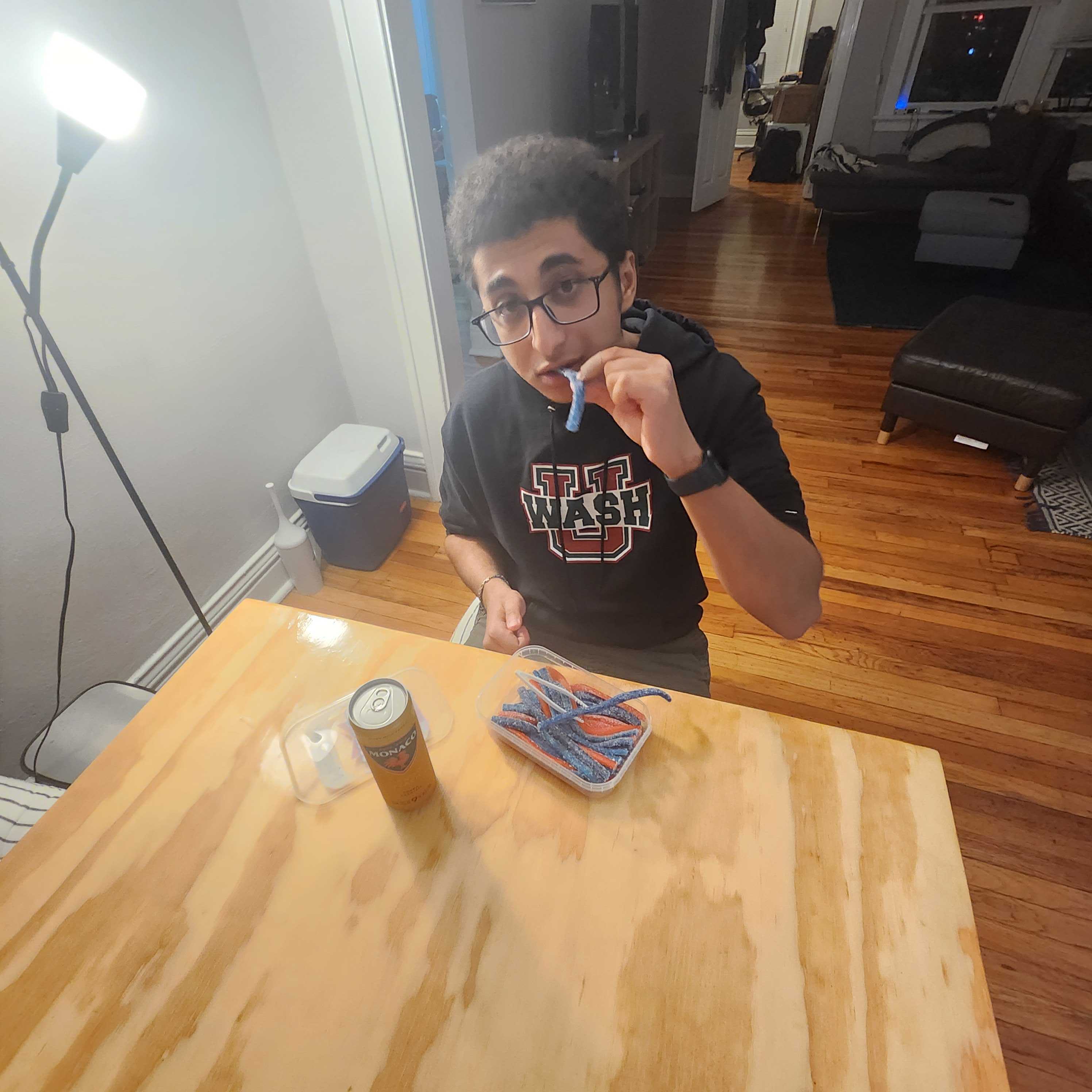 Controls Lead Headshot