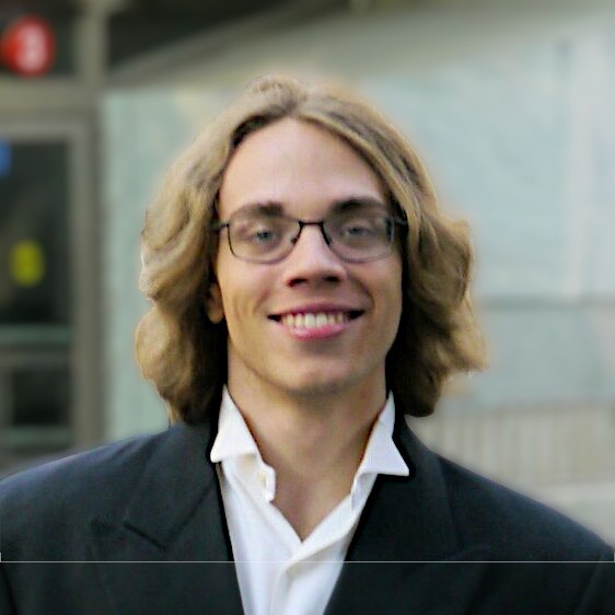 Path Planning Lead Headshot